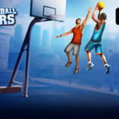 Basketball Stars