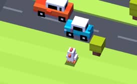 Crossy Road