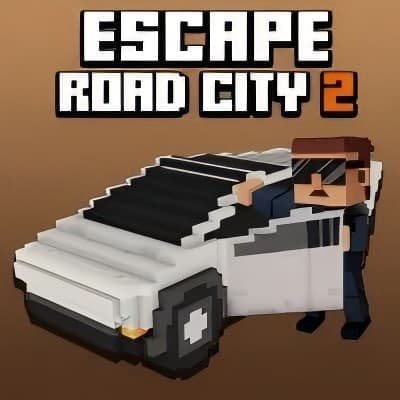 Escape Road City 2