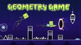 Geometry Dash