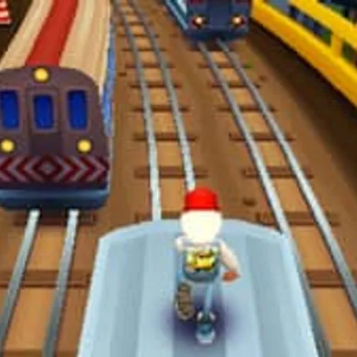 Subway Surfers
