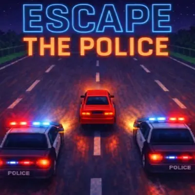 Escape the Police