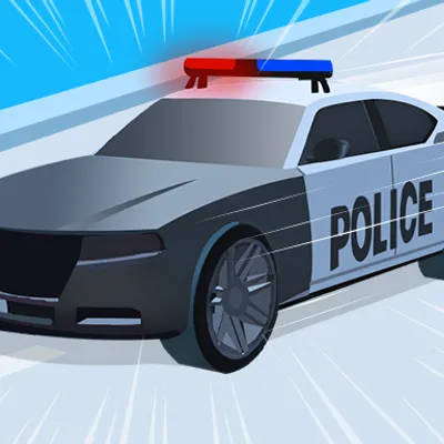Police Chase 2